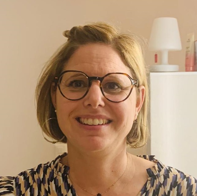 Gaëlle AEBISCHER