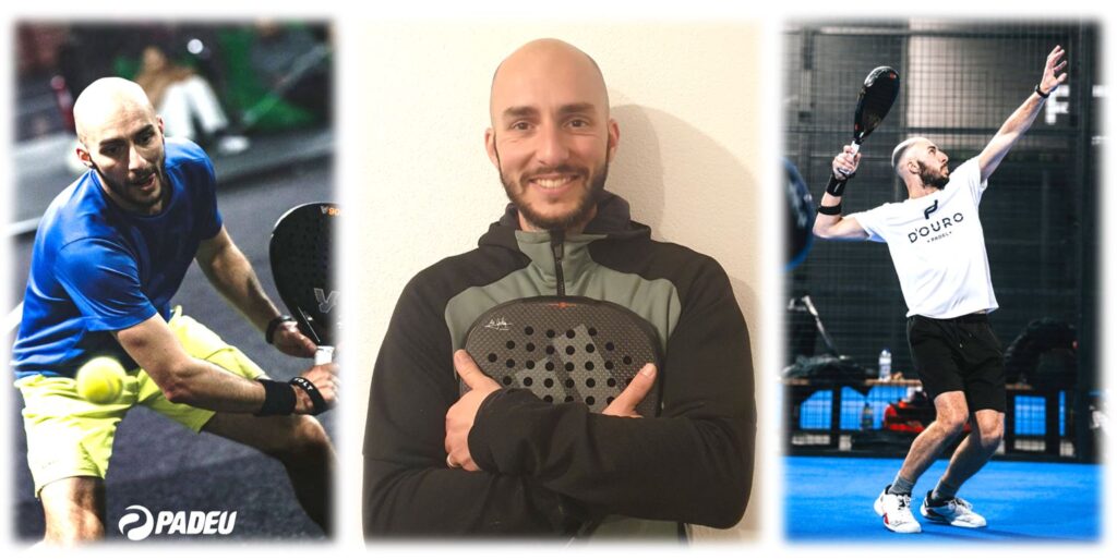 Padel Cours et Initiation