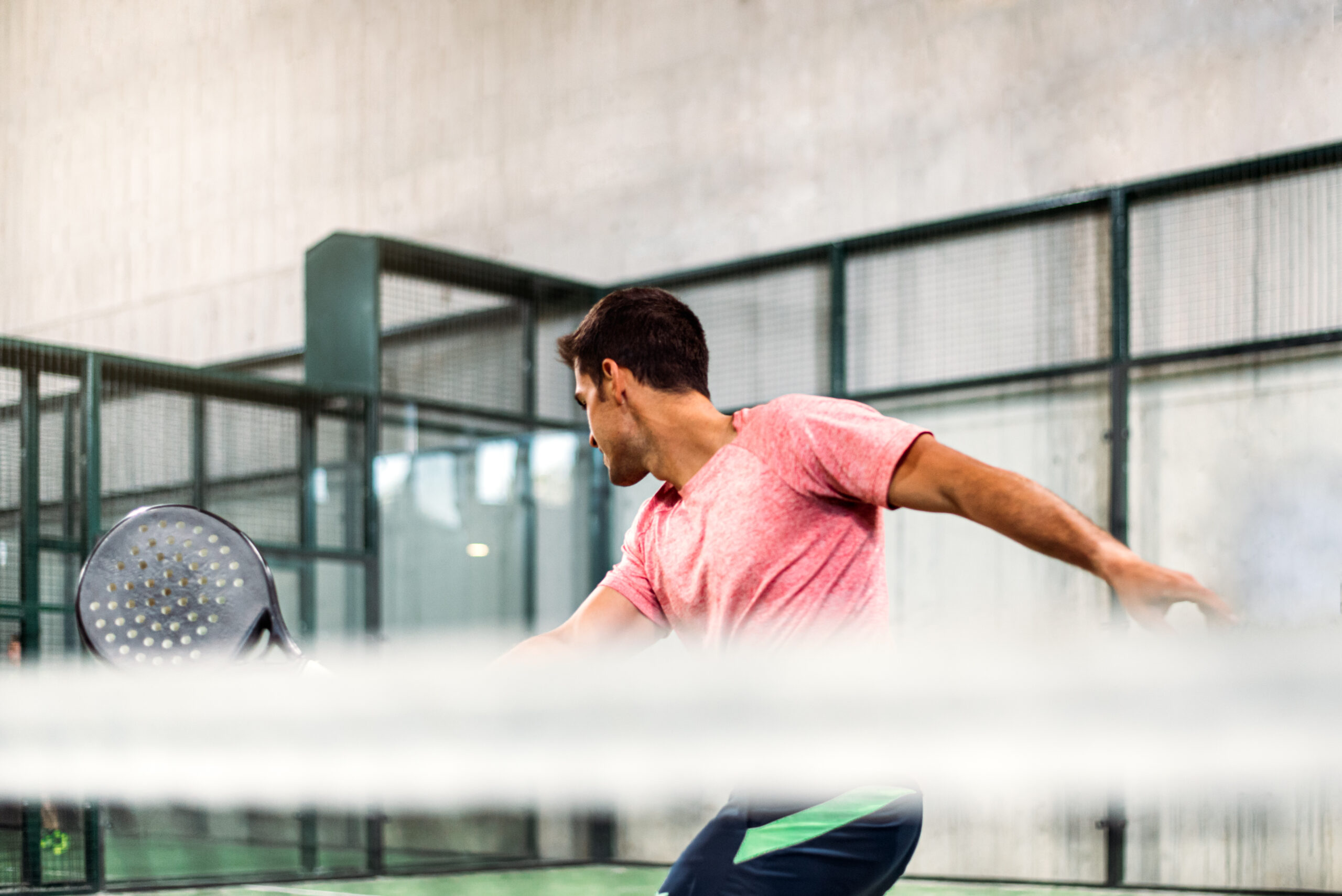 Tournoi de Padel