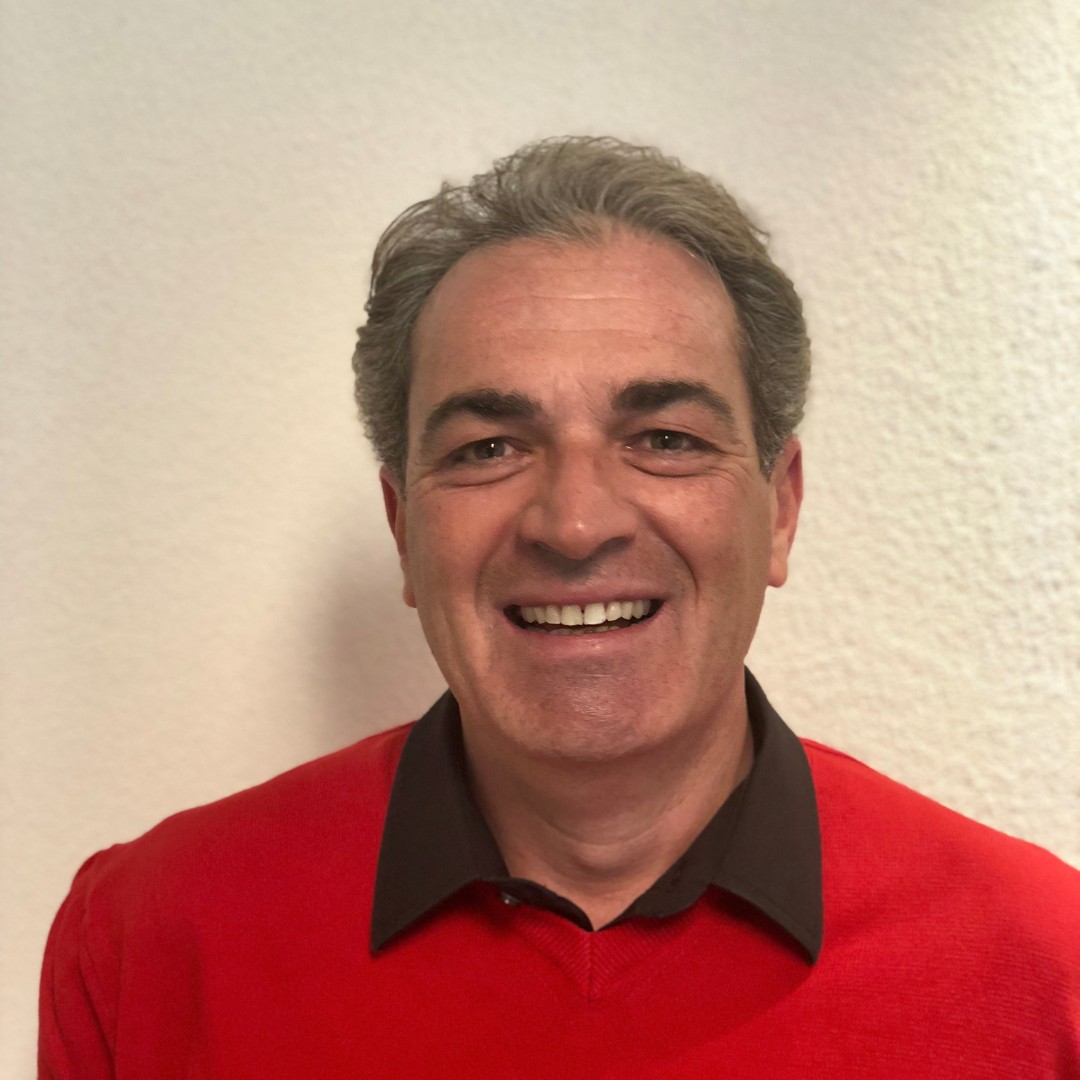 Sandro MASCARO
