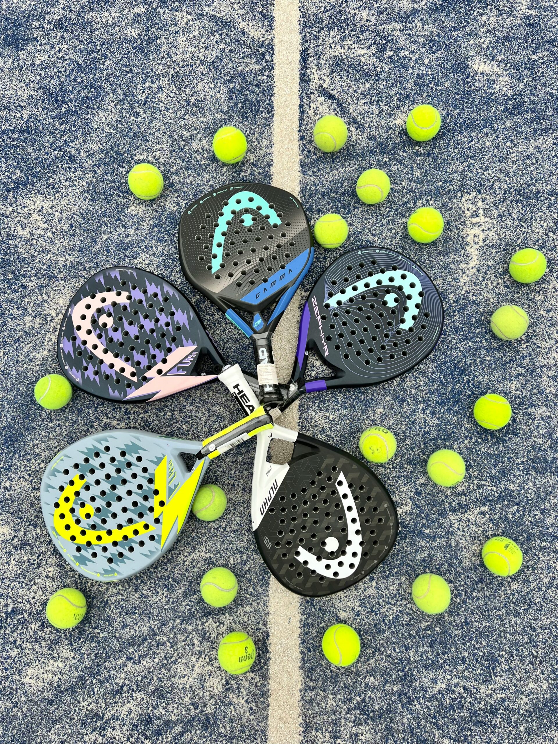 TCM Padel Afterworks