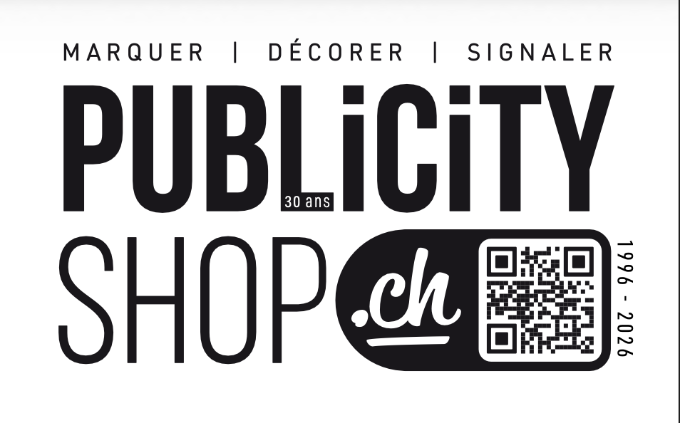 Publicity Shop